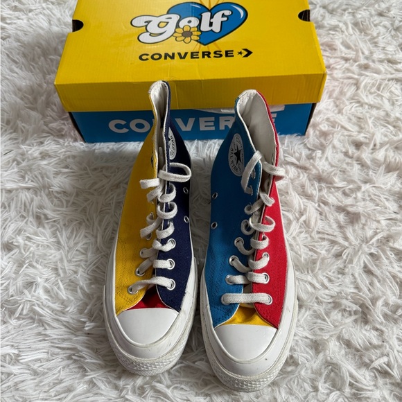 Golf Wang Converse - Picture 2 of 5